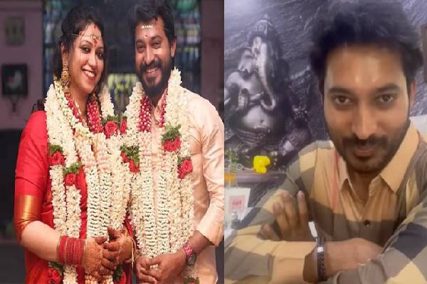 மாதம்பட்டி ரங்கராஜ் இப்படியும் செய்வாரா? ஜாய் கிரிஸில்டாவின் பரபரப்பு பதிவு! | Joy Crizildaa New Post About Madhampatty Rangaraj