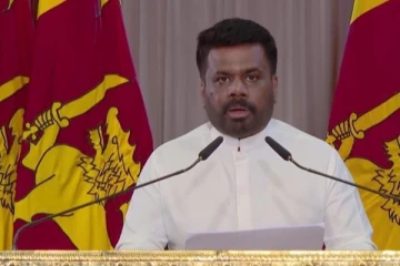 பிரதம நீதியரசர் பதவிக்கு ஜனாதிபதியினால் பரிந்துரைக்கப்பட்ட பெயர்