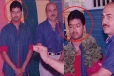 விஜய்யின் வெற்றியை இறக்க முன்னரே சொன்னாரா சௌத்ரி? வைரலாகும் பேட்டி