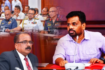 முப்படையின் ஆராய்ச்சி மையங்களை ஒன்றிணைக்க அநுர முன்வைத்துள்ள திட்டம்