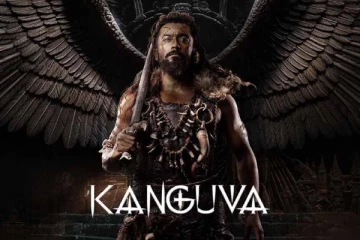 கங்குவா படத்தின் வெறித்தனமான ட்ரைலர் ரெடி.. எப்போது ரிலீஸ் தெரியுமா