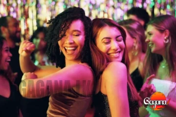 රාත්‍රී සමාජ ශාලාවක නැටුවට පැහැරගෙන ගිහින් හොද වෙලාවට පොලීසියෙන් අල්ලාගෙන