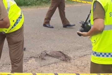 තවත් බිහිසුණු වෙඩි තැබීමක්..!