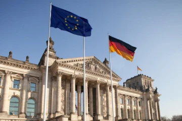 ஜேர்மனியில் நாளை பொதுத்தேர்தல்: முடிவுகளை அறிய காத்திருக்கும் உலகம்