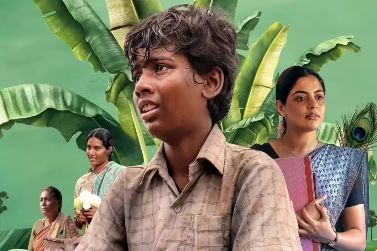 வாழை திரைப்படத்தின் மாபெரும் வெற்றி.. வாழை 2 திரைப்படத்தை இயக்கும் மாரி செல்வராஜ் | Vaazhai 2 Movie Cast Update