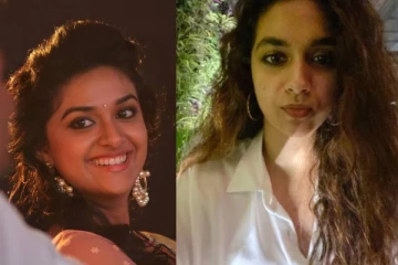 இந்த கதாபாத்திரத்தில் நடிகை கீர்த்தி சுரேஷா? அதுவும் ஜெயம் ரவிக்கா!