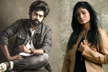 ஓவர் கோட்டை கழட்டி எறிந்த மச்சினிச்சி... சாண்டி மாஸ்டர் செய்த தரமான சம்பவம்