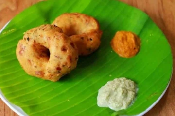 மொறுமொறுப்பான உளுந்து வடை சாப்பிடுவதால் கிடைக்கும் ஆச்சரிய நன்மைகள்! நாவில் எச்சில் ஊறும்