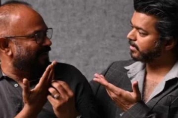 விஜய் அப்பா படத்தையே காப்பி அடித்த வெங்கட் பிரபு!! அதுவும் கேப்டன் ஆக்ஷன் வேற..