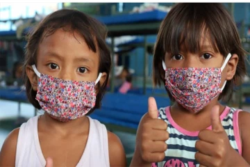 மனிதர்கள் மீதான 'கொரோனா தாக்கம்'முடிவுக்கு வருகிறது