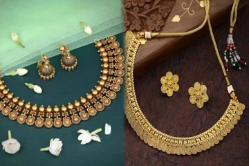 சரசரவென்று குறைந்து செல்லும் தங்கத்தின் விலை