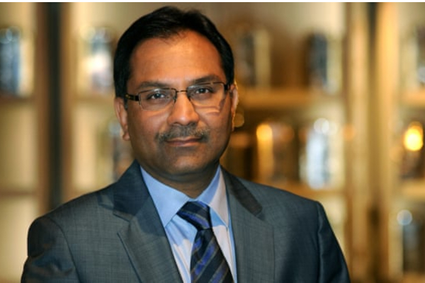 Sanjiv Mehta east india company