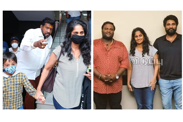 வீட்டு நிகழ்ச்சிக்கு கூப்பிட்டும் வேண்டுமென்றே அஜித்தை ஒதுக்கிய இயக்குனர்!! உண்மையில் இதுதான் காரணம்.. | Mohan G About Meeting Ajith Face About Bakasuran