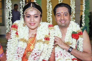 கணவருடனான விவாகரத்து குறித்து முதன்முறையாக பேசிய தொகுப்பாளினி ரம்யா- இவ்வளவு கஷ்டப்பட்டாரா?