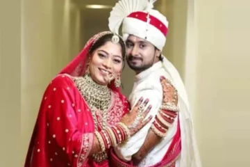 தேனிலவுக்குச் சென்ற மணமகன் கொல்லப்பட்ட வழக்கு: தான் கொல்லப்படப்போவது தெரியாமல் நடந்து செல்லும் காட்சி