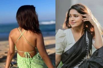 இதுவரை இல்லாத அளவிற்கு கிளாமர் காட்டும் வாணி போஜன்!.. லேட்டஸ்ட் புகைப்படம்