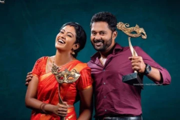 பாரதியின் ஒருநாள் சம்பளம் மட்டுமே இவ்வளவா? ஷாக்கில் வாய்ப்பிளக்கும் ரசிகர்கள்.... அவரின் ஆசை என்ன தெரியுமா?