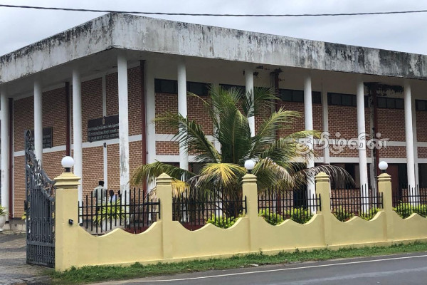 தமிழர்களை வெட்டிக் கொலை செய்வதாக கூறிய அம்பிட்டிய தேரர்! நீதிமன்றம் பிறப்பித்துள்ள உத்தரவு | Judge Releases Ambitiya Thero On Bail