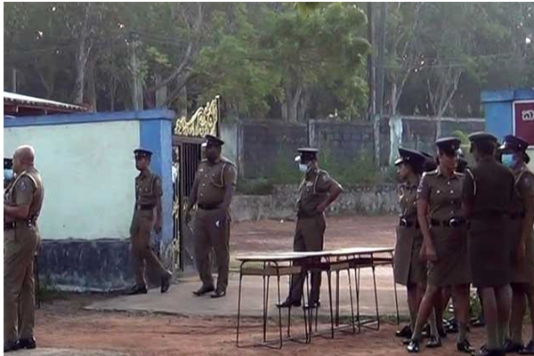 மாணவர்களுக்கு காவல்துறையினர் விடுத்துள்ள எச்சரிக்கை..! | Sri Lanka Police Warning To School Students
