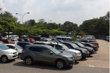 கொழும்பில் பொது மக்களுக்கு வழங்கப்பட்டுள்ள அறிவித்தல்