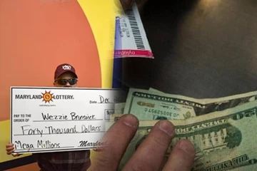 மந்திரவாதியை வைத்து இறந்த அப்பாவிடம் ஐடியா கேட்ட வயதான மகன்! லொட்டரியால் கிடைத்த அதிஷ்டம்