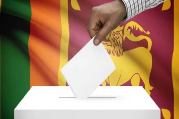 ஜனநாயகத்தில் புதிய அத்தியாயம் ; வெளிநாட்டில் உள்ள இலங்கையர்களுக்கு வாக்களிக்கும் உரிமை