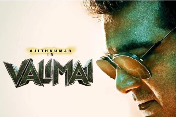 Overseas-ல் மாஸ் காட்டிய வலிமை ! தற்போது வரையிலான வசூல் விவரம்..