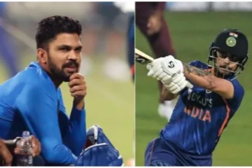 “என்ன ஆனாலும் ருதுராஜ் கெயிக்வாட்டை ஆட விடாதீங்க” - முன்னாள் வீரர் வசீம் ஜாஃபர்