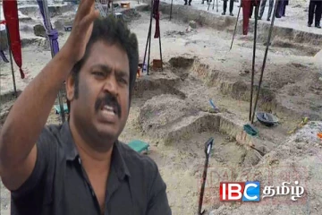 செம்மணி புதைகுழிக்கு சர்வதேச விசாரணை : இயக்குனர் கௌதமன் விடுத்துள்ள அறைகூவல்