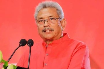 ரூ.1.78 கோடி விவகாரம்: ஊழல் வழக்கிலிருந்து கோத்தபய ராஜபக்சே விடுவிப்பு