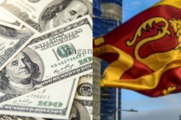 උදෑසනම ශ්‍රී ලාංකිකයන්ට ඩොලර් මිලියන ගාණක පුදුම හිතෙන ආරංචියක් මෙන්න.