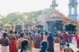 கந்தசஷ்டி விரதம்; சந்நிதியான் ஆலயத்தில் குவிந்த பக்தர்கள்!