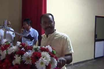 ஜீவன் தொண்டமான் நினைத்திருந்தால் புதிய 700 வீடுகள் கட்டிக்கொடுத்திருக்கலாம் - மருதபாண்டி ரமேஸ்வரன்