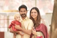 மாதம்பட்டி ரங்கராஜ் - ஜாய் க்ரிசில்டா மகனுக்காக இணைந்து செய்த விஷயம்.. வைரலாகும் புகைப்படங்கள்