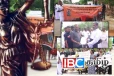 மனிதப் புதைகுழியாகும் தமிழர் தாயகம் - நீதி கோரி மக்கள் போராட்டம்