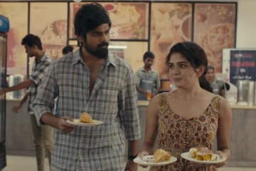 நடிகர் முரளியின் 2ம் மகன் ஹீரோவாக நடித்துள்ள 'நேசிப்பாயா' ட்ரெய்லர் இதோ