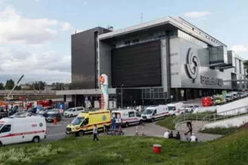 வெப்ப நீர் குழாய் வெடித்ததில் 4 பேர் உயிரிழப்பு