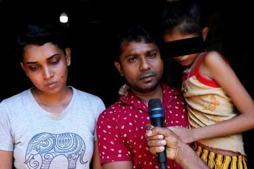 උණට බෙහෙත් ගත් දැරියකගේ පෙනීම දුර්වල වෙයි - මෙරටින් ඇසෙන සංවේදී පුවත.