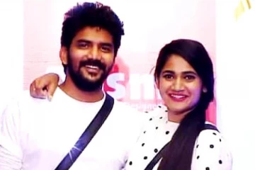 கவினுடன் காதல் முறிவு குறித்து பேசிய லாஸ்லியா.. அதிரடி வீடியோ