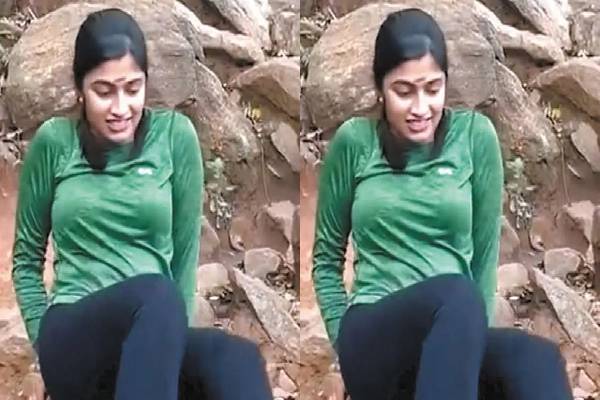 இன்ஸ்டா பதிவால் வசமாக சிக்கிய பிக்பாஸ் அர்ச்சனா! என்ன செய்தார் தெரியுமா? | Bigg Boss Archana Fined For Illegal Trekking இன்ஸ்டா பதிவால் வசமாக சிக்கிய பிக்பாஸ் அர்ச்சனா! என்ன செய்தார் தெரியுமா? | Bigg Boss Archana Fined For Illegal Trekking