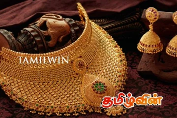 தங்க விலையில் பதிவாகியுள்ள மாற்றம்