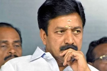 அதிமுக பொதுக்குழு கூட்டம் - பொதுக்குழு தீர்மானங்களை நிராகரிப்பதாக சி.வி.சண்முகம் ஆவேசம்