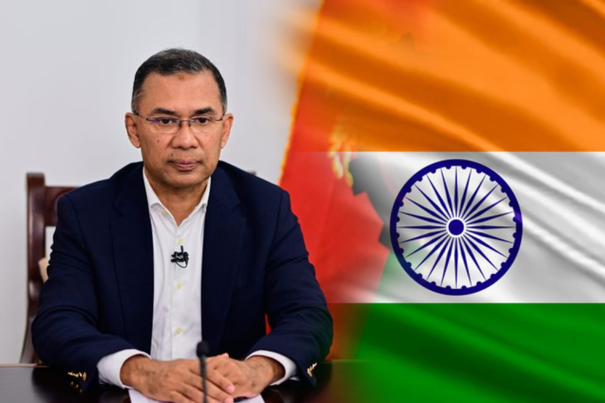 ஷேக் ஹசீனாவின் இணையவழி உரை! இந்தியா மீது அதிருப்தியடைந்துள்ள பங்களாதேஷ் | Ban Unhappy With Hasinas Online Speech Against Ind ஷேக் ஹசீனாவின் இணையவழி உரை! இந்தியா மீது அதிருப்தியடைந்துள்ள பங்களாதேஷ் | Ban Unhappy With Hasinas Online Speech Against Ind