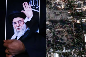 விடுமுறை என கூறி ஈரானை ஏமாற்றிய இஸ்ரேல்: மொசாட் கையாண்ட உளவு தந்திரம்