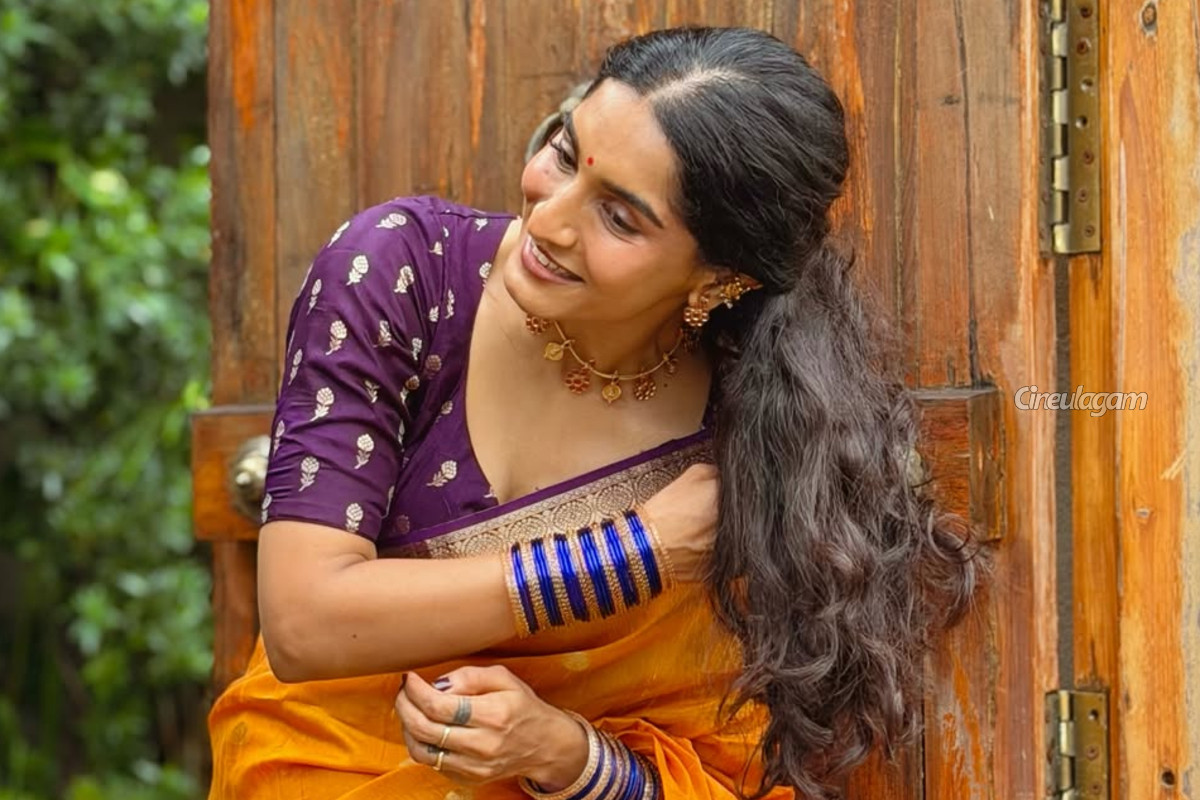 நடிகையின் வீட்டில் இறந்து கிடைத்த தொழிலதிபர்! அதிர்ச்சி சம்பவம் | Businessman Found Dead At Krishi Thapanda House