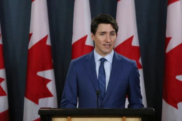 கனடிய பிரதமருக்கு கொலை மிரட்டல் விடுத்த நபர்!