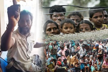 சாள்ஸ் அன்ரனி சிறப்புப்படையணி அறிவழகனின் கதி கலங்கும் காணொளி