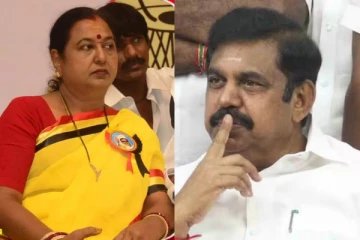 உறுதியான கூட்டணி - ஆனால் திருக்கோவிலூர் சட்டமன்ற தொகுதியும் கேட்கும் தேமுதிக? அதிமுக முடிவு என்ன..?