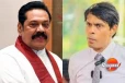 මහින්ද රාජපක්ෂව දකුණේ ජනතාව විසින්ම අද එළියට දාලා මහින්ද අපේ දෙවියෝ නෙවේ - අර්ච්චුනාගෙන් මහින්දට සද්දයක්