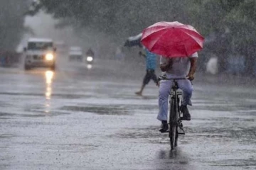 வடக்கு - கிழக்கில் இடியுடன் கூடிய கன மழை: மக்களுக்கு வெளியாகிய எச்சரிக்கை